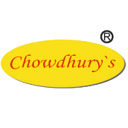 Chowdhurys Logo